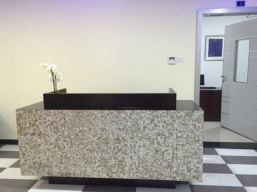Seef Avenue Suites Manama Exteriör bild